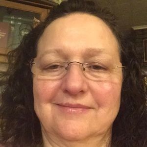 Meet your Posher, Gail